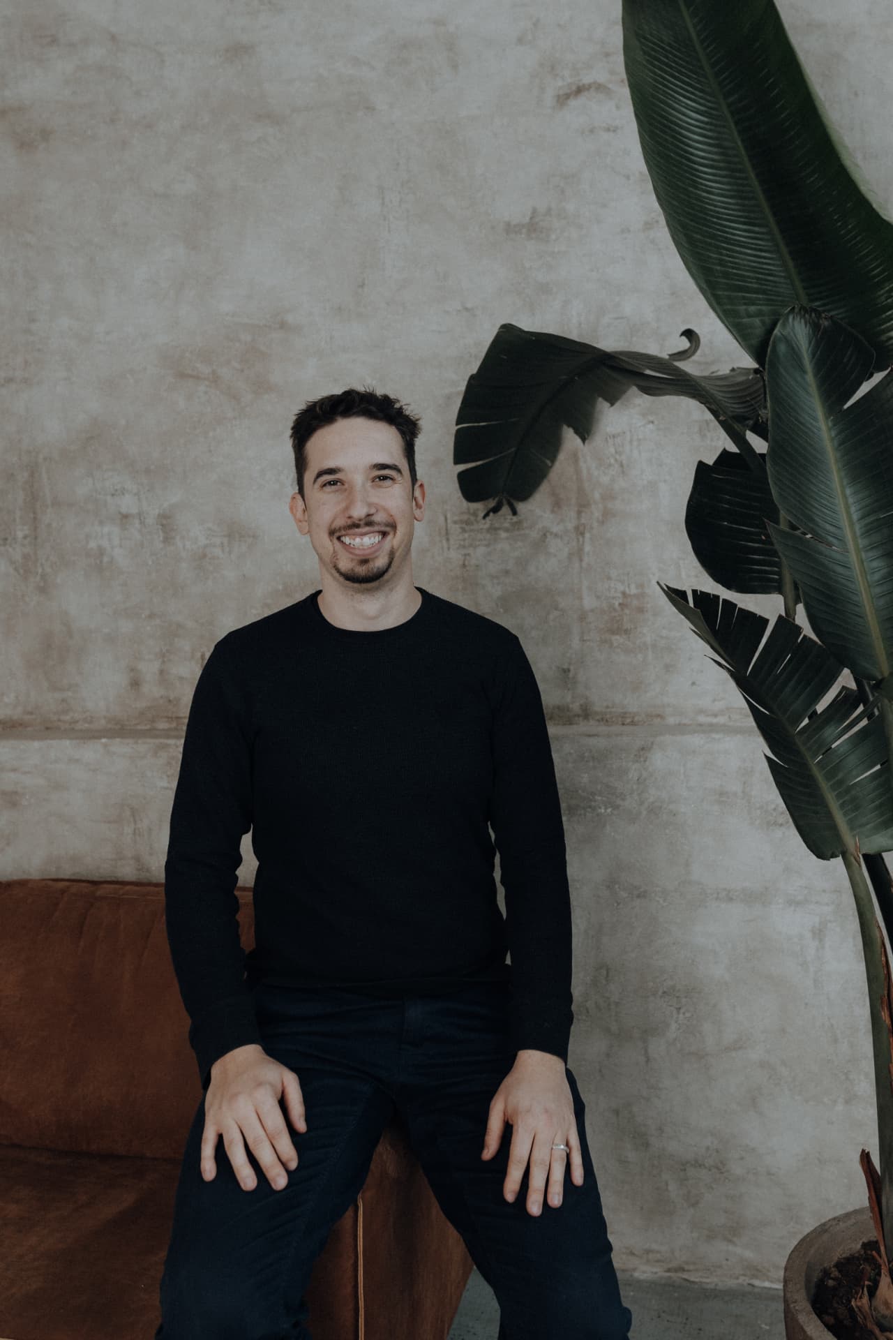 Ondřej Tyle — lektor Syntra EDU