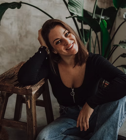 Karolína Peterková